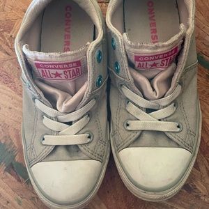 Converse girls 13